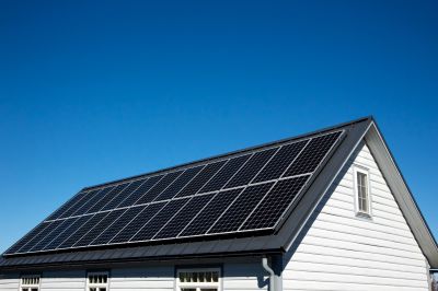 Cost of Solar Panels in Northampton, MA