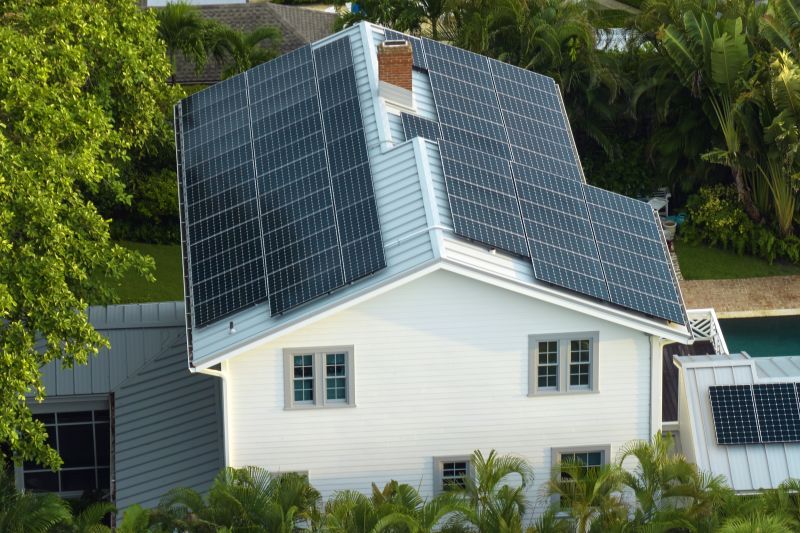 Best Residential Solar Contractors in Northampton, MA